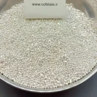 شمش و ساچمه نقره 999/9