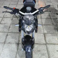 موتور بنلی 150نیو فیس|موتورسیکلت|اهواز, نبوت|دیوار