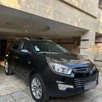 جک S5 نیوفیس ۱۴۰۱ مشکی کمکارکرد اتومات|خودرو سواری و وانت|تهران, شهرک استقلال|دیوار