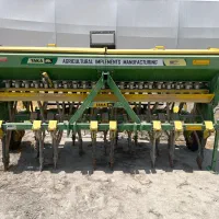 دستگاه گندم کار تاکا