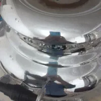 سماور گازی|سماور، چای‌ساز، قهوه‌ساز|سنندج, |دیوار