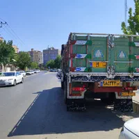 کامیون بنز911ال پی42|خودرو سنگین|مشهد, کوی المهدی|دیوار