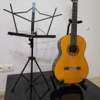 گیتار یاماها C70|گیتار، بیس، امپلیفایر|شیراز, جانبازان|دیوار