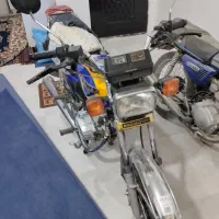 موتور پرواز 1404