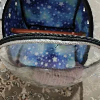 کیف عروس هلندی