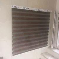 پرده زبرا ارزان