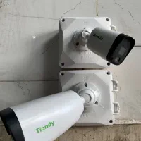 دوربین مداربسته