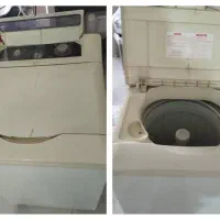 لباسشویی تمام اتوماتیک هیتاچی ژاپن