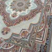 فرش به تعداد ۶ تا سالم و نو|فرش|تهران, نبی اکرم|دیوار