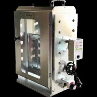 کبابپز ایستاده بدون دود برهود(آپارتمانی)