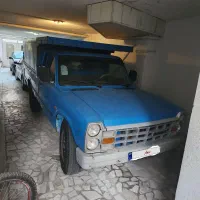زامیاد Z 24 دوگانه سوز، مدل ۱۳۹۷