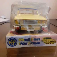 ماکت پیکان جوانان ایران