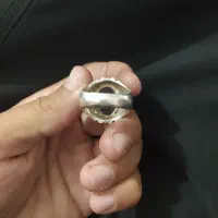 انگشتر نقره|جواهرات|دزفول, |دیوار