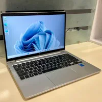 لپ تاپ 14 اپن باکس Elitebook 640 G10 i5-13th 16GB