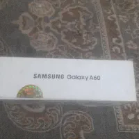 a60 سامسونگ|موبایل|خان ببین, |دیوار