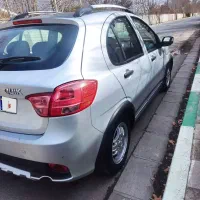 کوییک R|خودرو سواری و وانت|محمدشهر, محمدشهر|دیوار