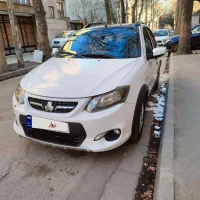 کوییک R مدل 1401 پارس خودرویی