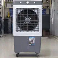 جشنواره نقد کولر وان لایف داریم