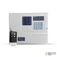 فروش و نصب راه‌اندازی   دزدگیر اماکن