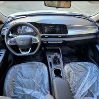 ام وی ام X33 Cross کراس 1403/صفر خشک/ ایکس۳۳کراس|خودرو سواری و وانت|خرمآباد, |دیوار