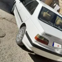 فروش پارس سال مدل ۹۱|خودرو سواری و وانت|دیواندره, |دیوار