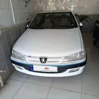 پارس مدل 86 دوگانه کارخانه