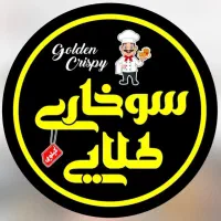صندوقدار و کارگر ساده فست فود