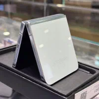 سامسونگ ZFlip 5 512|موبایل|تهران, تجریش|دیوار
