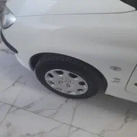 پژو ۲۰۶ مدل ۹۹