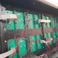 ساخت تابلو روان در رنگها و ابعاد مختلف|خدمات پیشه و مهارت|گلستان (تهران), |دیوار