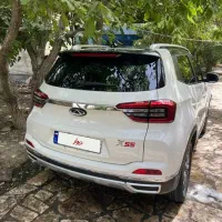 X55وارداتی|خودرو سواری و وانت|مشهد, فردوسی|دیوار