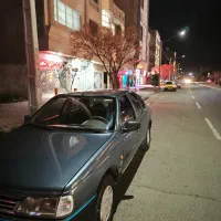 405 تک 98|خودرو سواری و وانت|نیشابور, گمنام غربی|دیوار