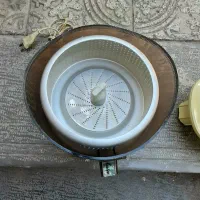 آبمیوه‌گیری قدیمی توشیبا|آبمیوه‌گیر و آب‌مرکبات‌گیر|تهران, راه آهن|دیوار