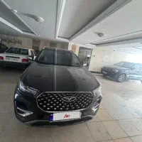 تیگو ۸ پرو‌مکس کلاسیک