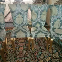 صندلی میز غذا خوری