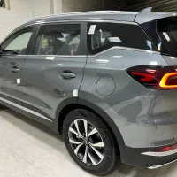 تیگو ۷ پرمیوم ۴۰۴ صفر