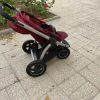 کالسکه مکسی کوزی مدل مورا