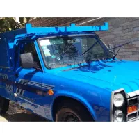 نیسان دوگانه سوز 403