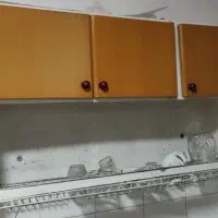 کابیت چندتیکه وهود|آبچکان و نظمدهنده ظروف|دورود, |دیوار