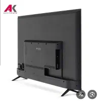 تلویزیون ۷۵ اینجا اسنوا ۱۸ ماه گارانتی ۹۰ میلیون|تلویزیون و پروژکتور|ایلام, |دیوار