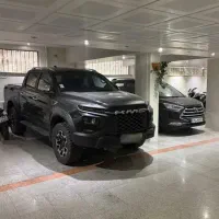 kmc t9|خودرو سواری و وانت|تهران, اقدسیه|دیوار