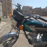 موتور ۹۳ کاربرات در حد صفر خشک|موتورسیکلت|اصفهان, کارلادان|دیوار