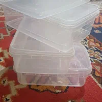 باکس|ظروف نگهدارنده، پلاستیکی، یکبارمصرف|اهواز, نادری|دیوار