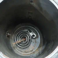 سماور برقی پلان|سماور، چایساز، قهوهساز|تهران, شهرک ولیعصر شمالی|دیوار