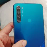 گوشی شیائومی نوت ۸|موبایل|کرمان, |دیوار