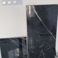 سه عدد سرامیک بین کابینتی ۱۲۰ سانت،دو عدد ۵۰ سانت