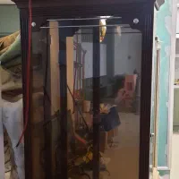 بوفه   و  جای  لباس  و  کفش  و  اثاثیه منزل