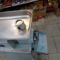 فروش چرخ گوشت و اره قصابی صفر|عمده‌فروشی|تبریز, |دیوار