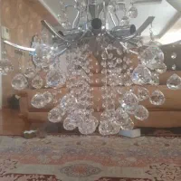 دوعددلوستر۸شاخه