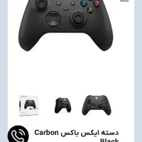دسته بازی Xbox و لپ تاپ pc|کنسول، بازی ویدئویی و آنلاین|تهران, چیتگر جنوبی|دیوار